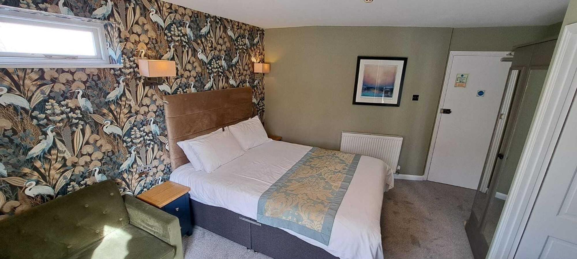 Victoria Park Lodge & Serviced Apartments Leamington Spa Dış mekan fotoğraf